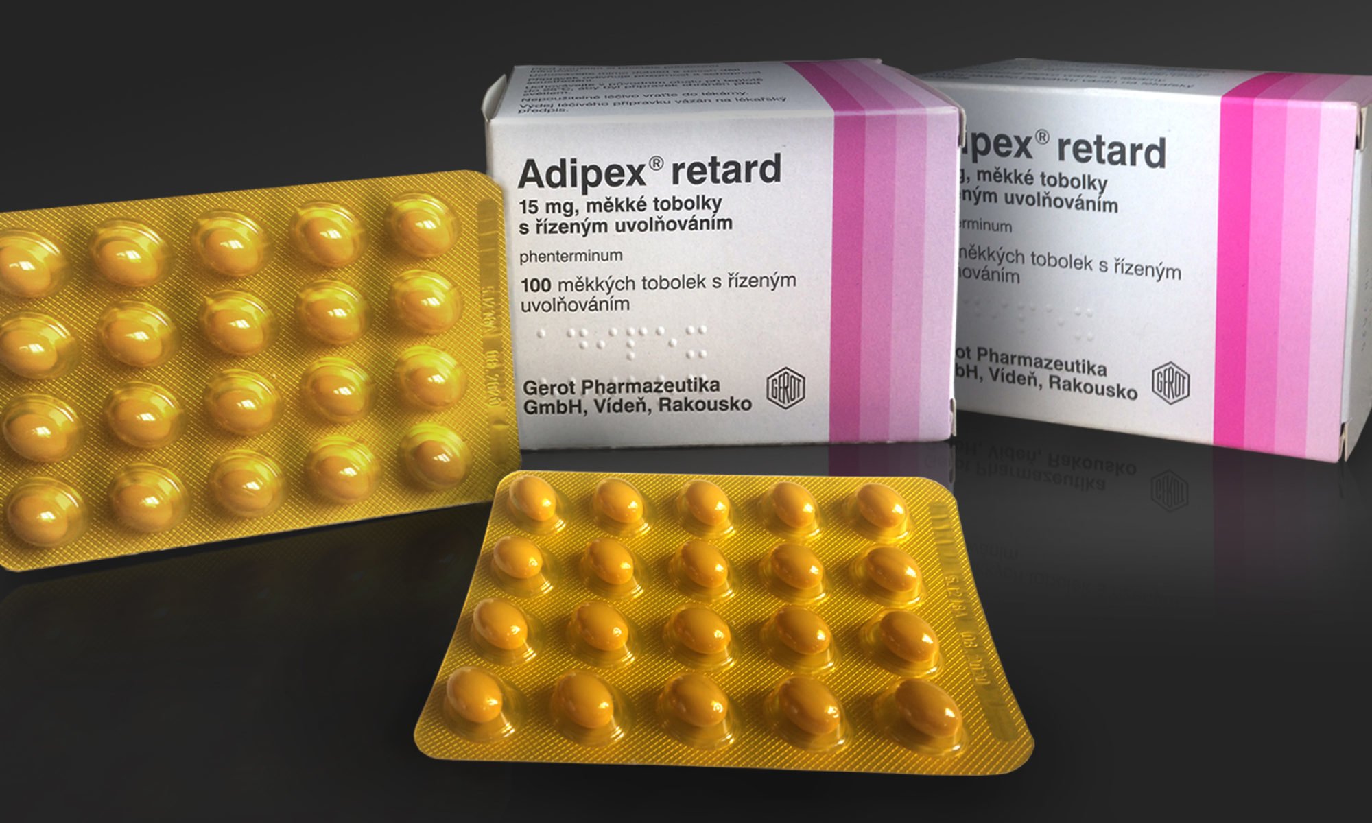 Adipex in deutschland