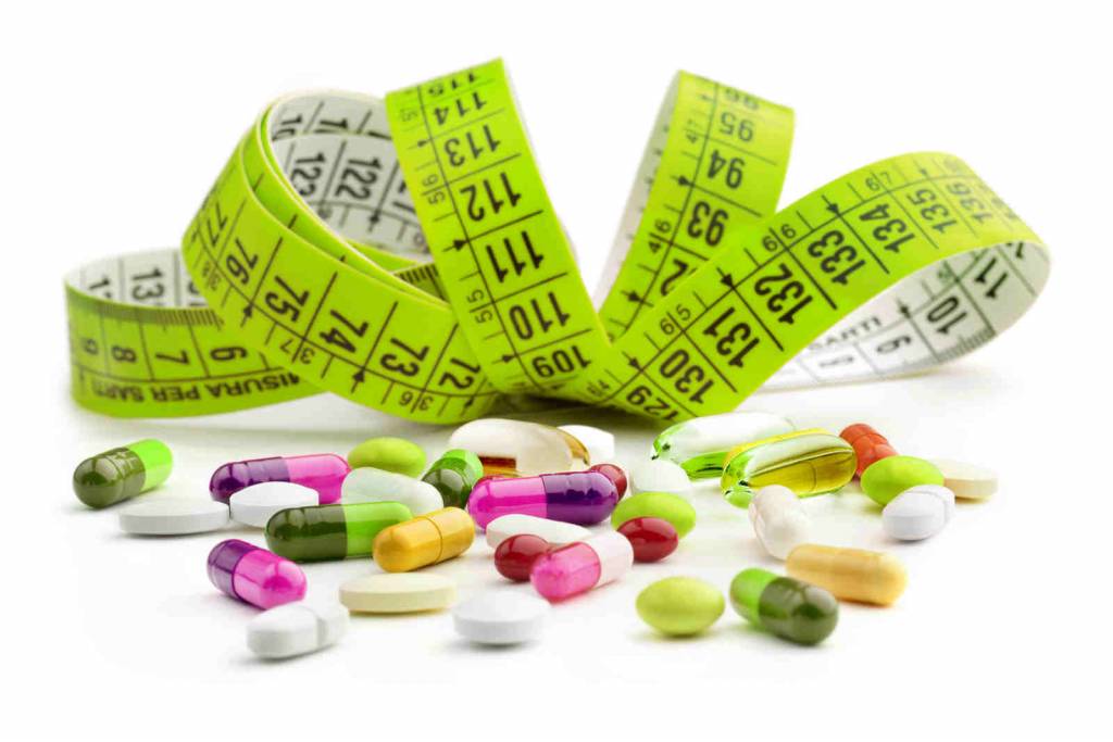Dietary supplements