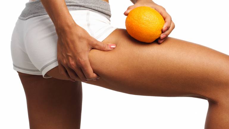 Say Goodbye to Cellulite