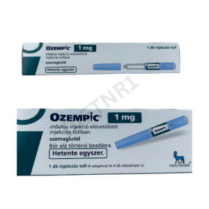 Comprare Ozempic 1mg senza ricetta